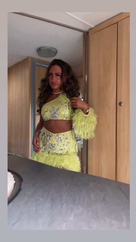 TikTok video thumbnail by marywardx