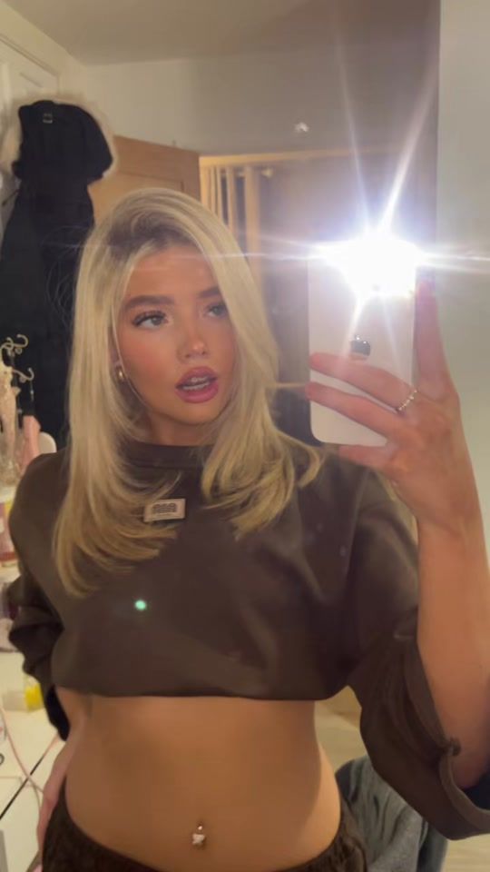 TikTok video thumbnail by a1meecook