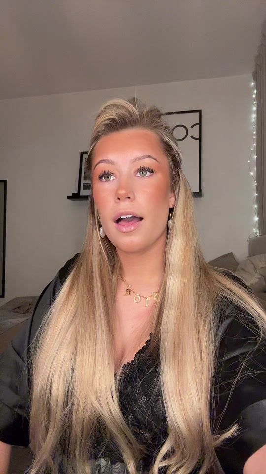TikTok video thumbnail by electrakarlsson200