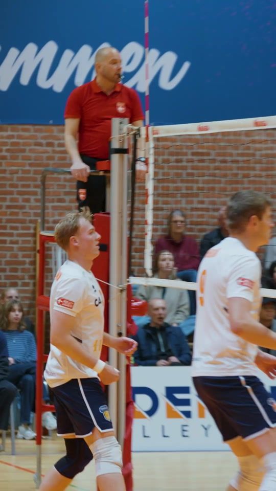 TikTok video thumbnail by volleyball.danmark