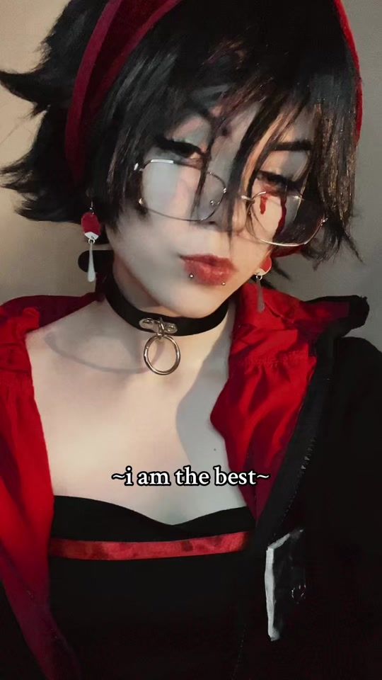 TikTok video thumbnail by menmaah