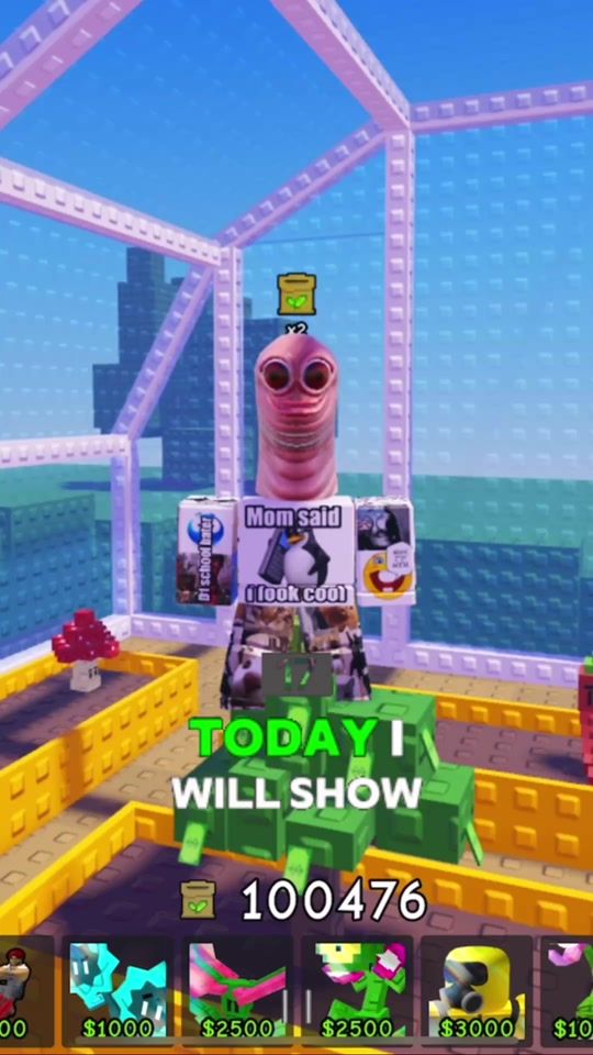 TikTok video thumbnail by neckworm
