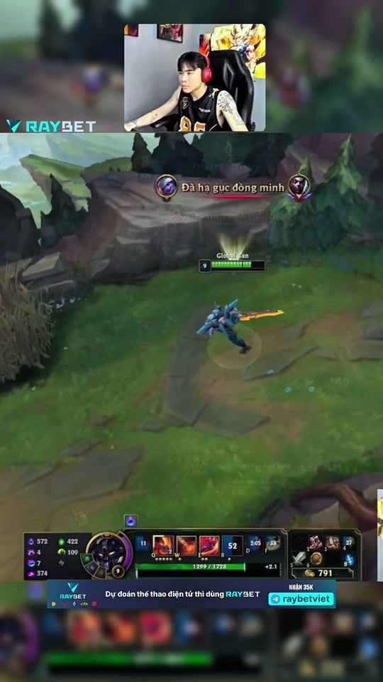 TikTok video thumbnail by gameladechoi