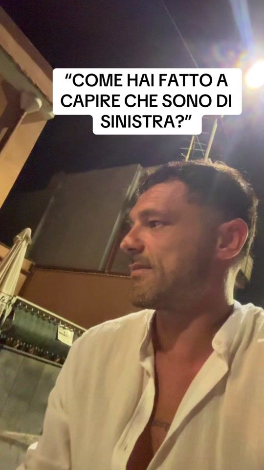 TikTok video thumbnail by danilotremenoventi