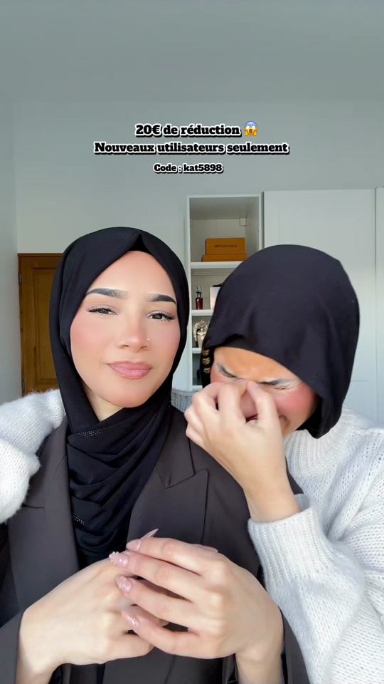 TikTok video thumbnail by niema.haddouch