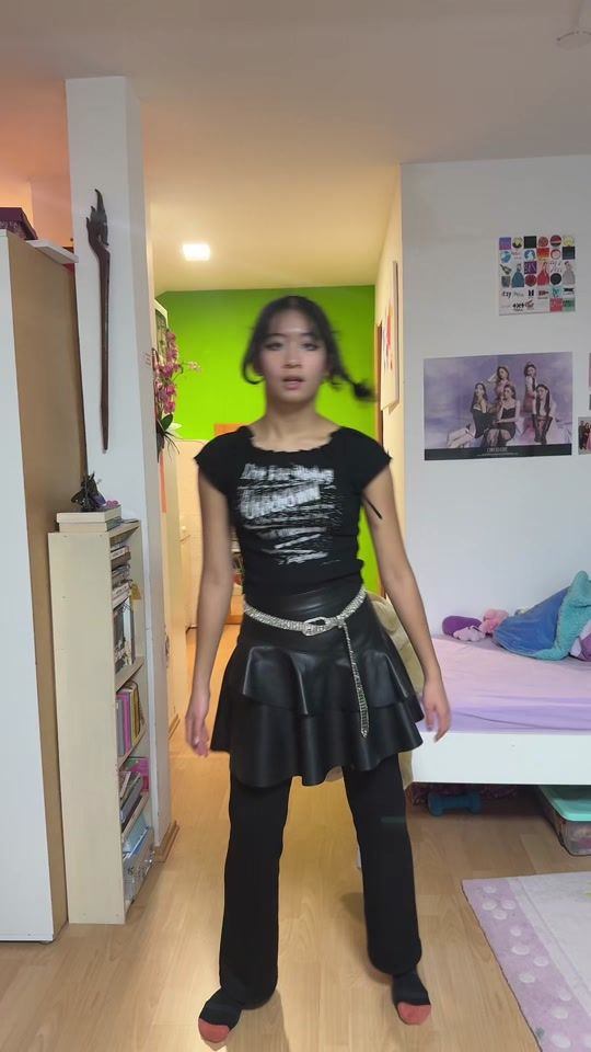 TikTok video thumbnail by ravwelle