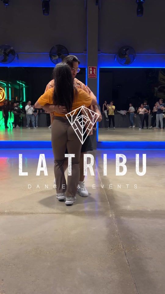 TikTok video thumbnail by latribu.dance