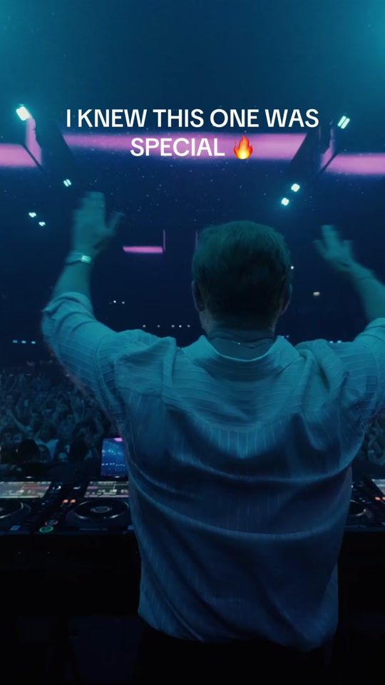 TikTok video thumbnail by davidguetta