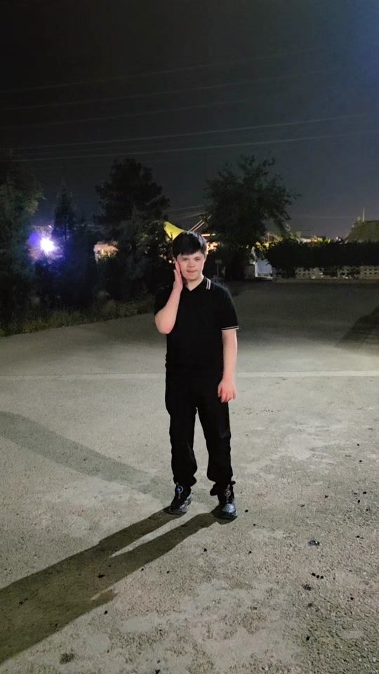 TikTok video thumbnail by dawutjan_2012