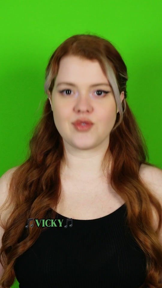 TikTok video thumbnail by redheadbegins