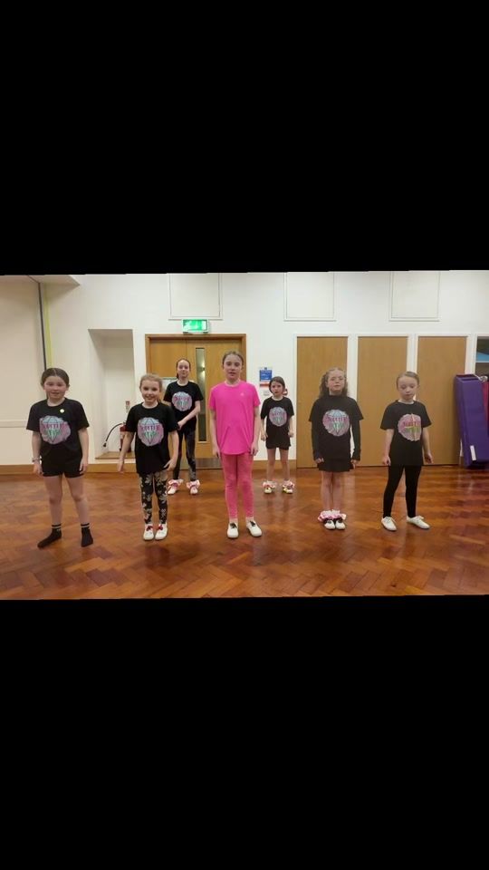 TikTok video thumbnail by jupitermorrisdancers