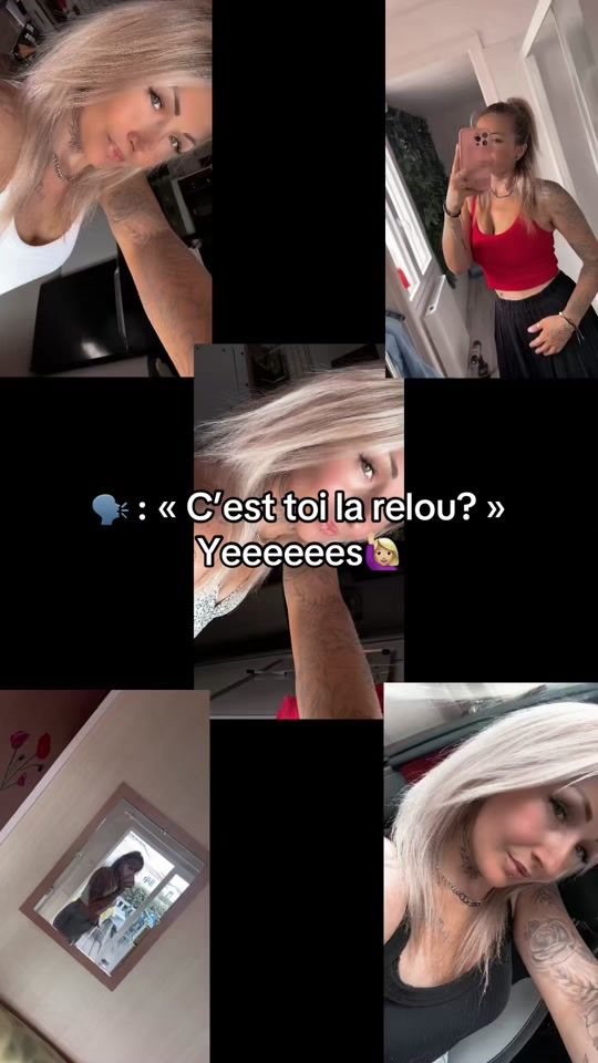 TikTok video thumbnail by imparfaite.loca