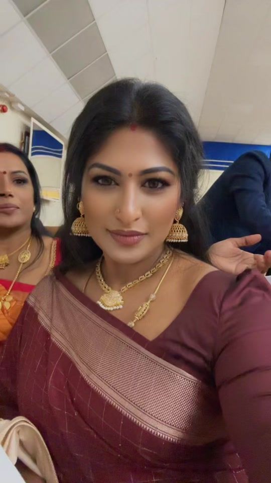 TikTok video thumbnail by kanchana_mua