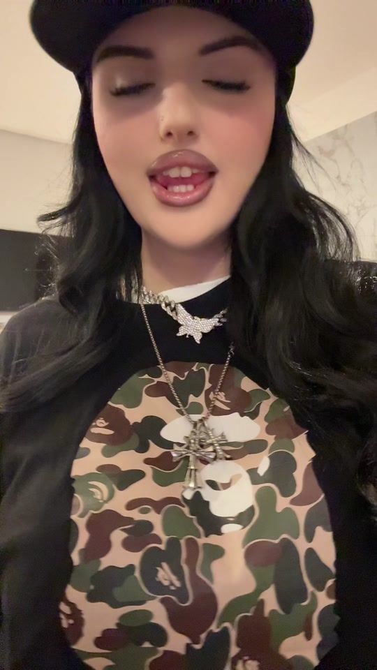 TikTok video thumbnail by callmehoneyyy1