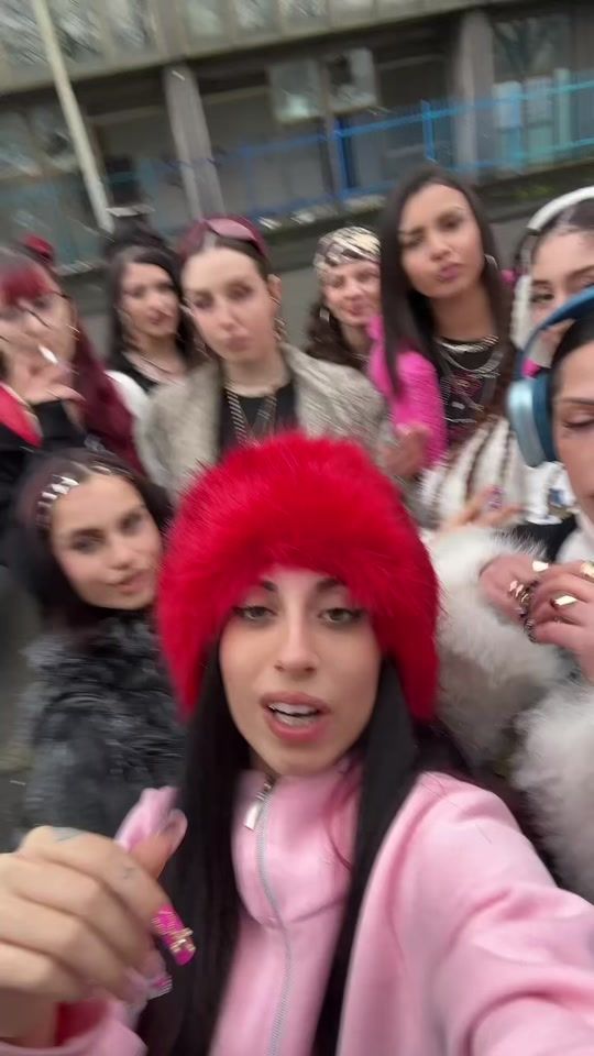 TikTok video thumbnail by frittellaceo