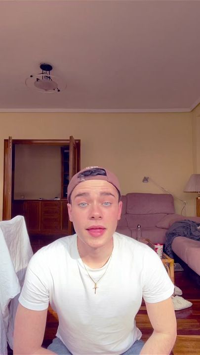 TikTok video thumbnail by carlosnebot