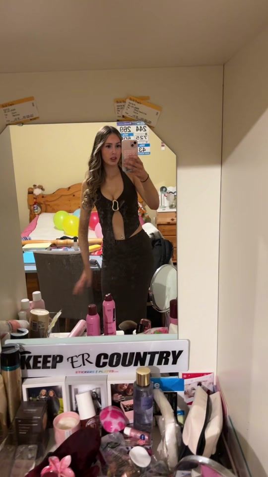 TikTok video thumbnail by ainefrawley1