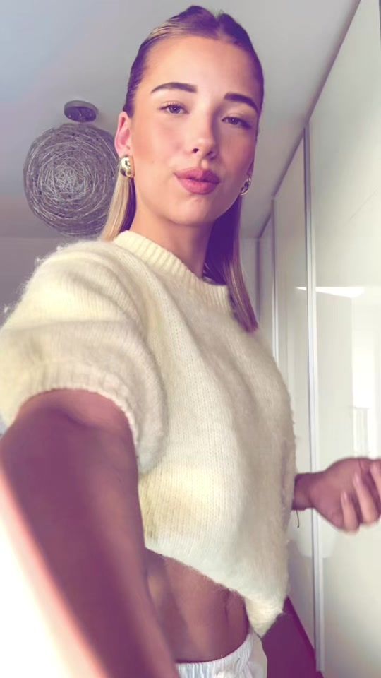 TikTok video thumbnail by carlottakosel