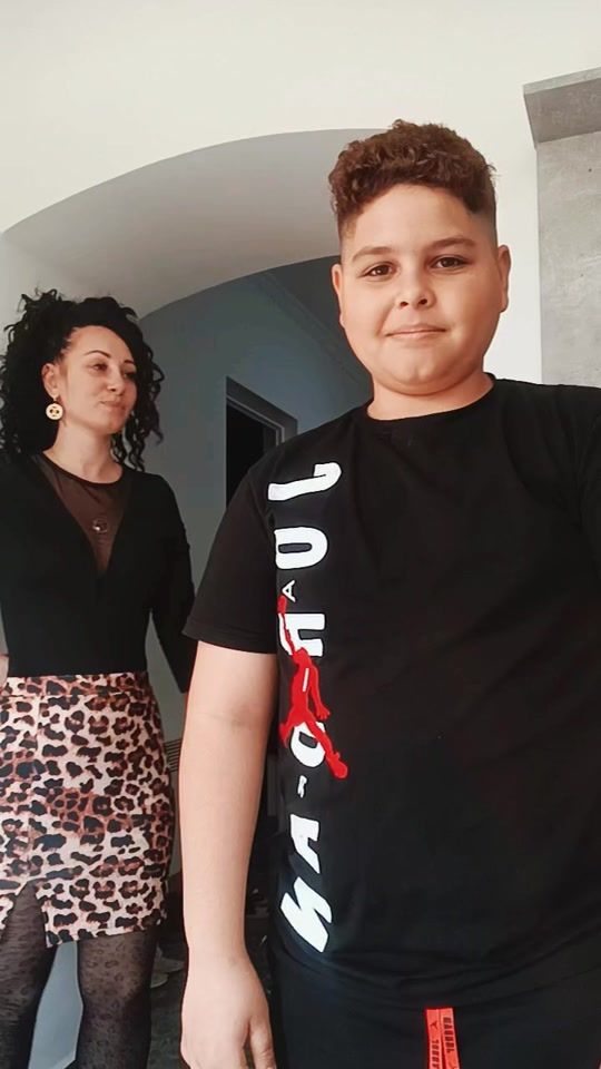 TikTok video thumbnail by ibolyaszente