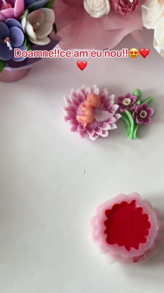 TikTok video thumbnail by candelsbymaria