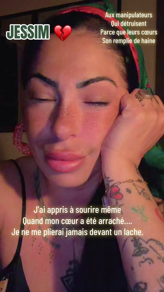 TikTok video thumbnail by nunchakurebelleofficiel