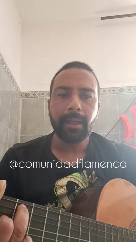 TikTok video thumbnail by comunidadflamenca_