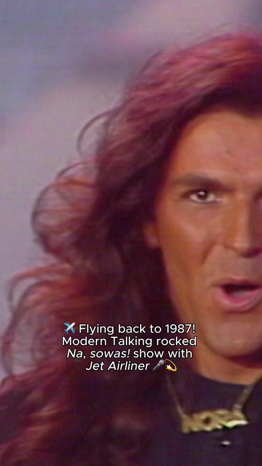 TikTok video thumbnail by moderntalking.official