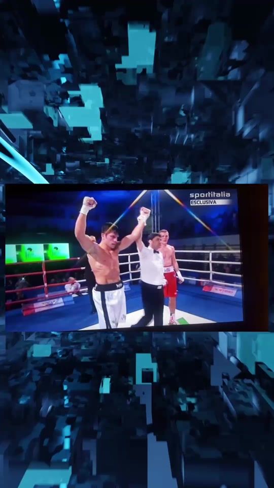 TikTok video thumbnail by cavallaro_boxing_team