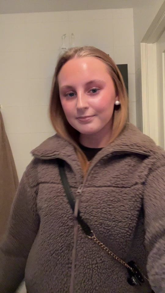 TikTok video thumbnail by tildiiolsen