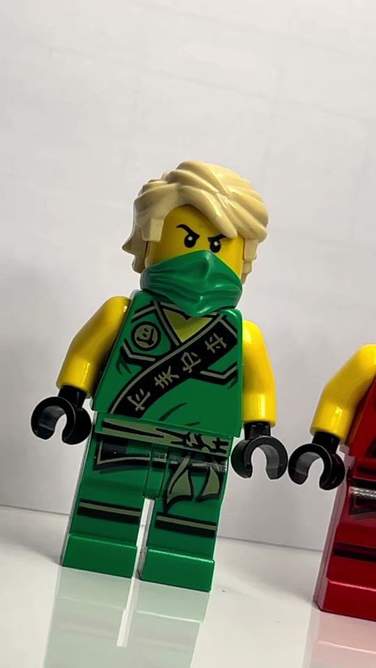 TikTok video thumbnail by kaibricks.com