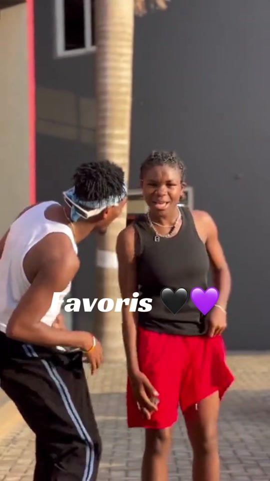 TikTok video thumbnail by team.bayeendy.francophe2