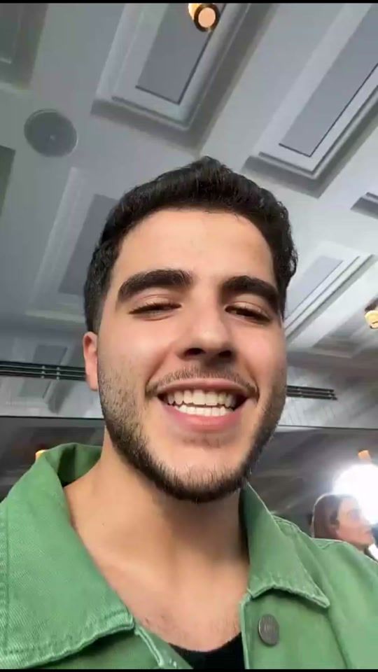 TikTok video thumbnail by aymandouan