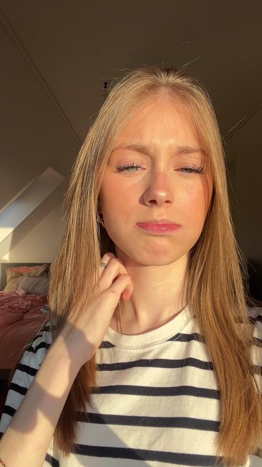 TikTok video thumbnail by alberteprydsss