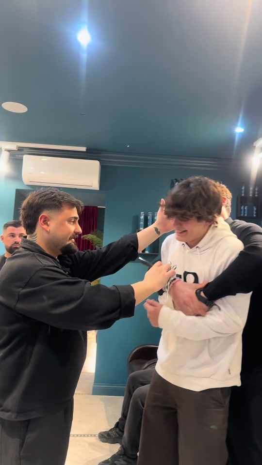 TikTok video thumbnail by vannybarberr_