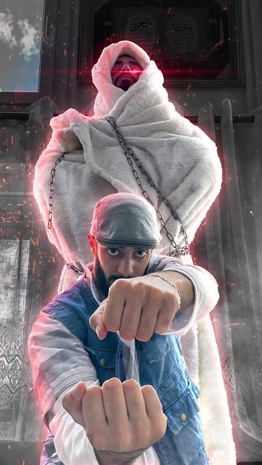 TikTok video thumbnail by bahihamani