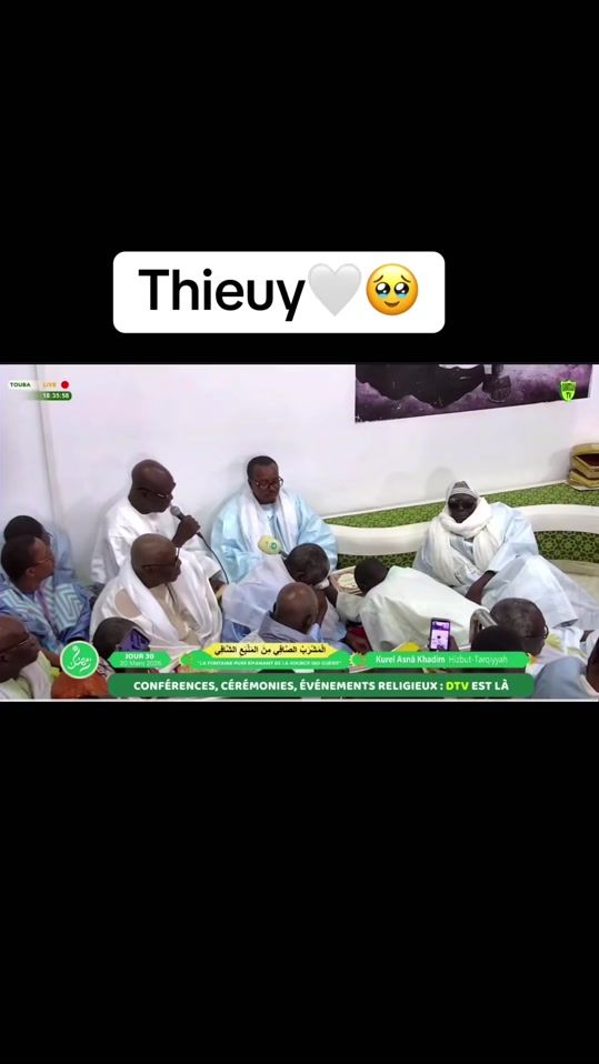 TikTok video thumbnail by amdy_moustapha