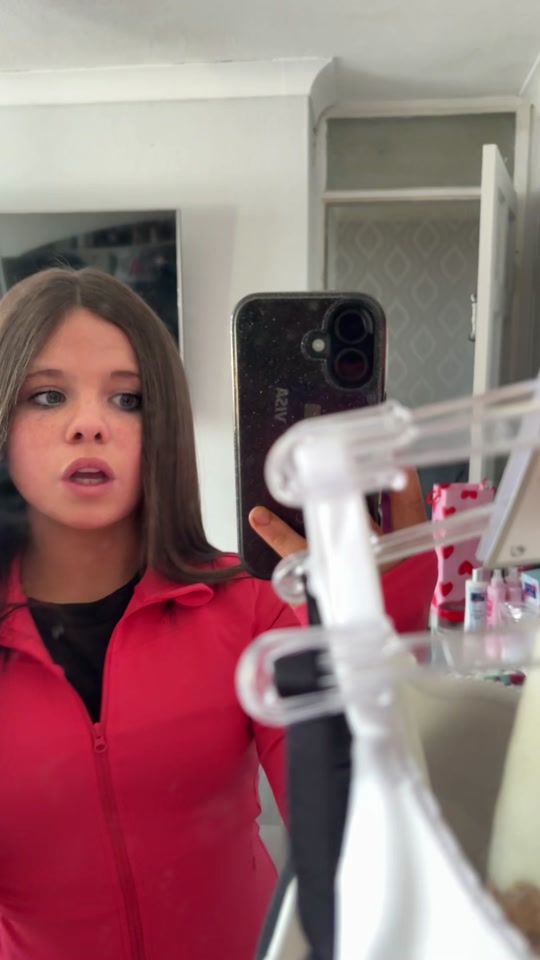TikTok video thumbnail by ameliamahon60