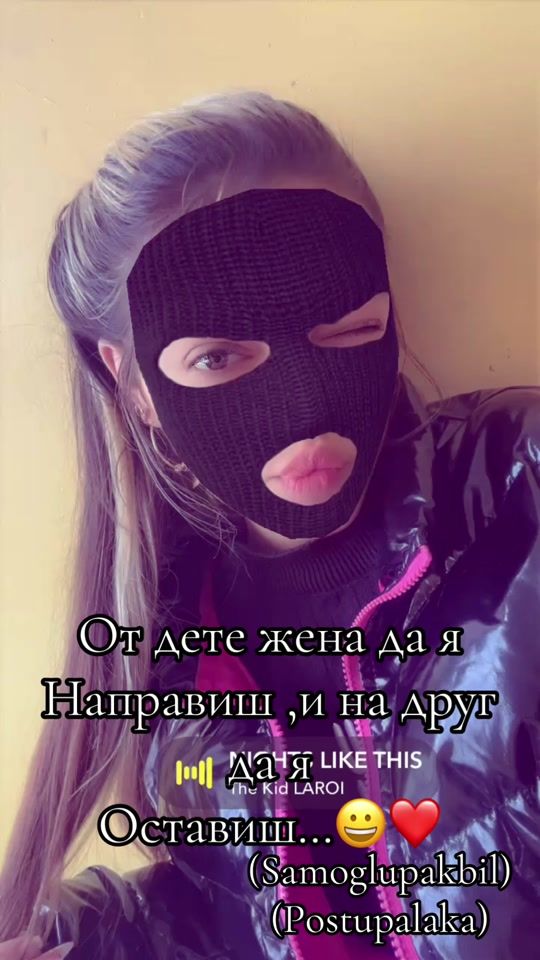 TikTok video thumbnail by l.stoqnova7