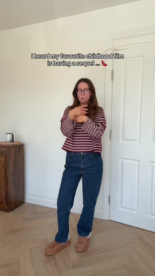 TikTok video thumbnail by mariajoynson