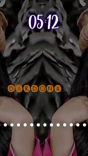 TikTok video thumbnail by dardona124