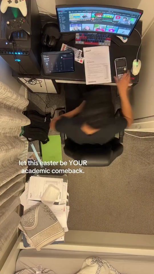 TikTok video thumbnail by thatstudyvibe