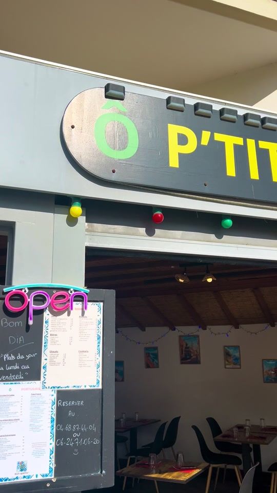 TikTok video thumbnail by o.ptit.portugais