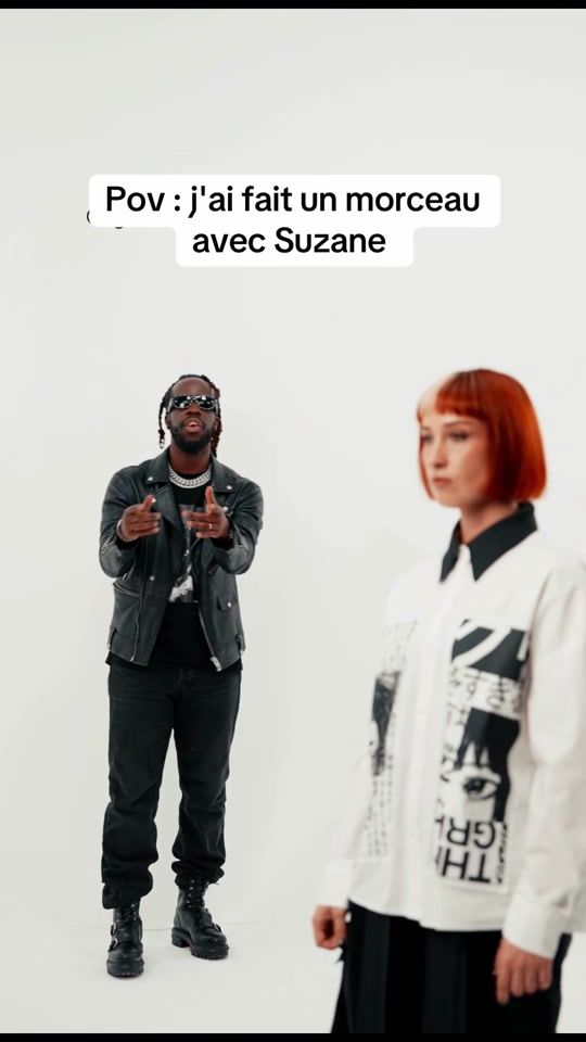 TikTok video thumbnail by youssoupha_musik