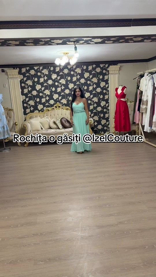 TikTok video thumbnail by melekminca