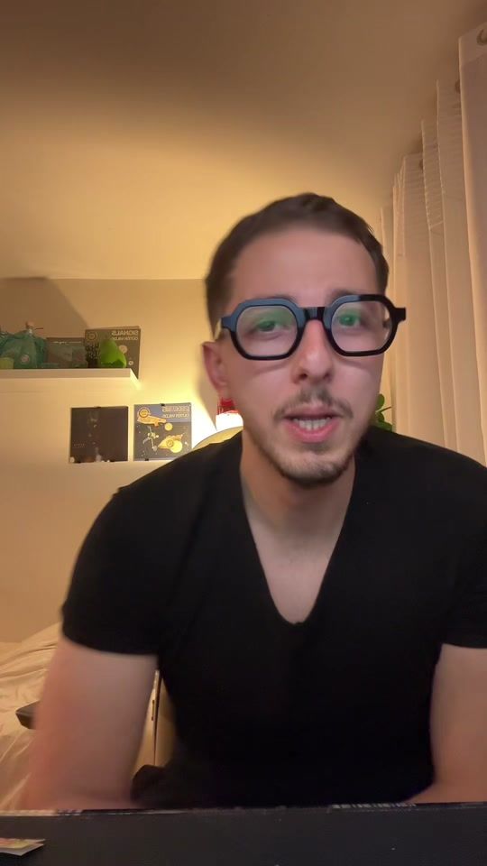TikTok video thumbnail by vokeura