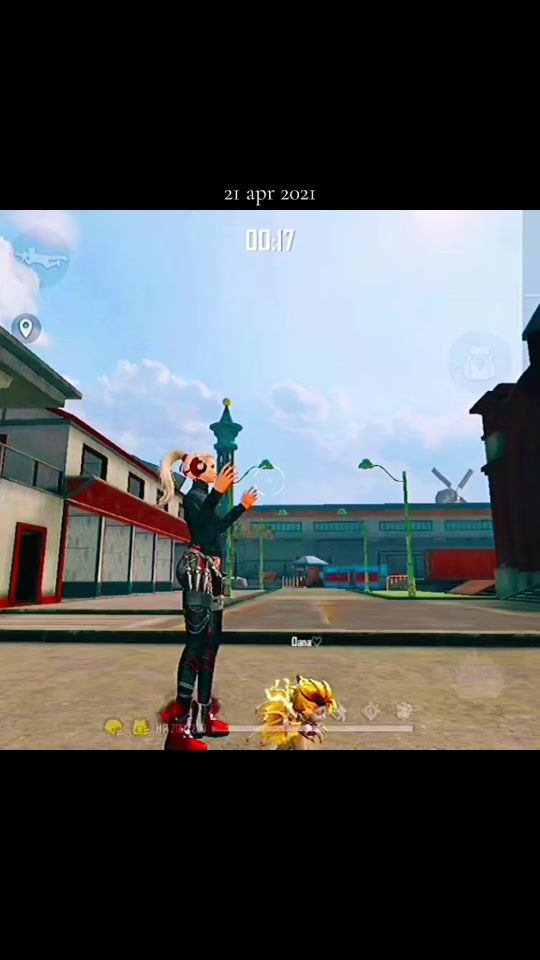TikTok video thumbnail by ff.mamasita.ff
