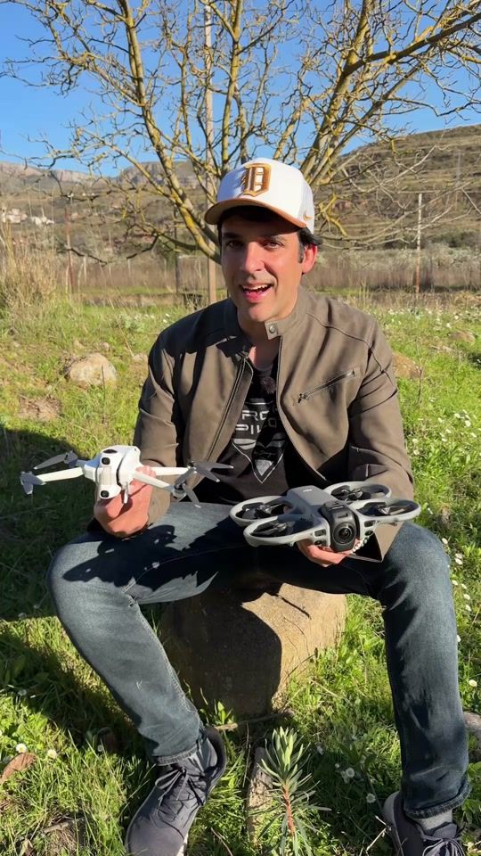 TikTok video thumbnail by droneguru.es