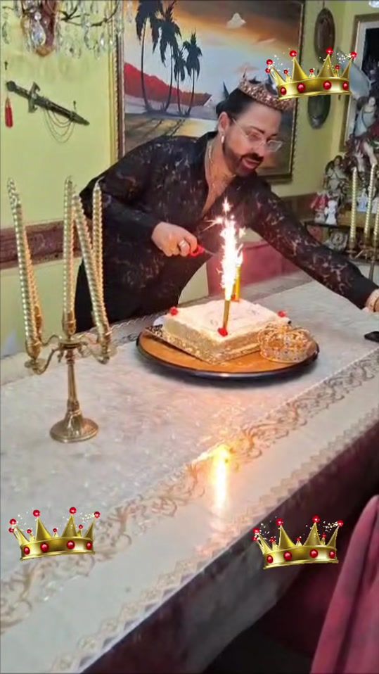 TikTok video thumbnail by raffaelediruocco