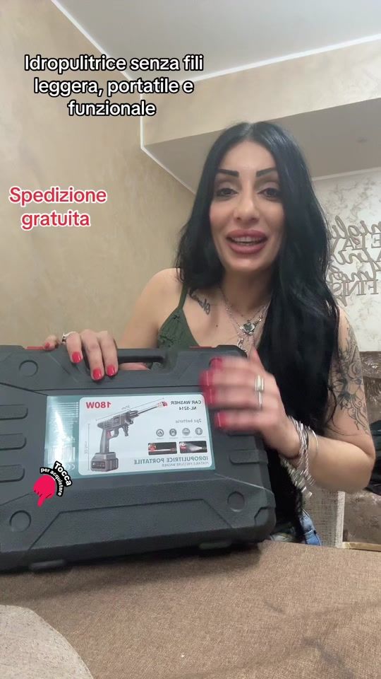 TikTok video thumbnail by selvaggia84