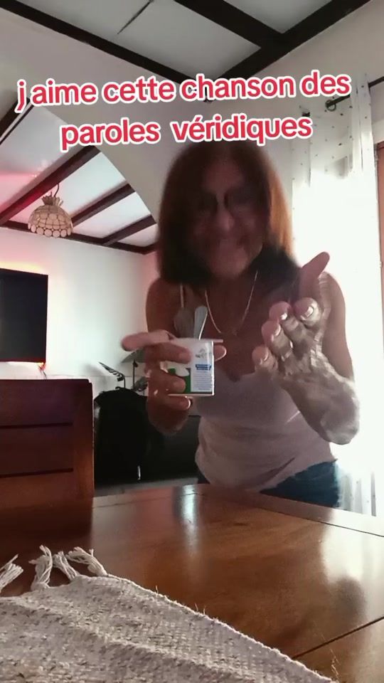 TikTok video thumbnail by maman.slappy